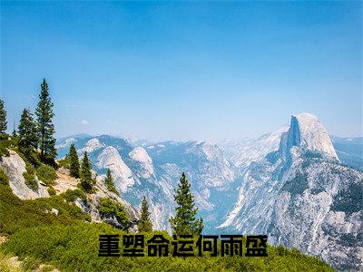 重塑命运何雨盛(何雨盛)全文免费阅读_重塑命运何雨盛最新章节小说免费阅读_笔趣阁