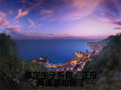 洛寒珊(绑定生子系统,正反两派都抢疯了)最新热门小说榜单推荐-洛寒珊最新章节免费阅读