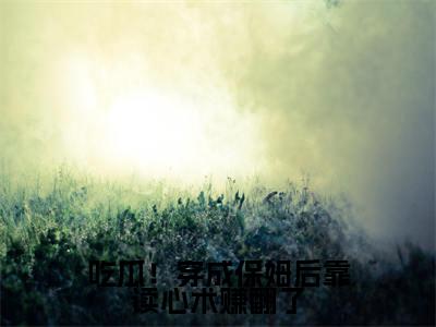 小说吃瓜!穿成保姆后靠读心术赚翻了完整版在线阅读许臻臻精选小说推荐试读