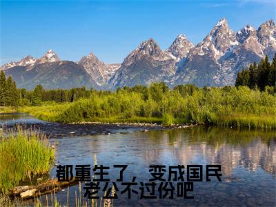都重生了,变成国民老公不过份吧小说全文大结局-都重生了,变成国民老公不过份吧(凌零)小说全文免费阅读