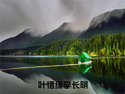 叶惜缘李长明小说(李长明叶惜缘)全文免费阅读无弹窗大结局_李长明叶惜缘最新章节列表(李长明叶惜缘)