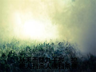 从天而降九千岁,护她人挡杀人佛挡杀佛全文小说容娇娇沈慕慕免费在线分享-新书热荐免费小说容娇娇沈慕慕
