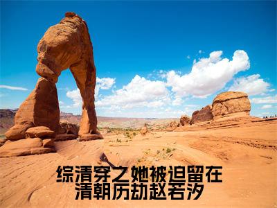 赵若汐(综清穿之她被迫留在清朝历劫赵若汐)最后结局如何-最火热点小说综清穿之她被迫留在清朝历劫赵若汐最新更新
