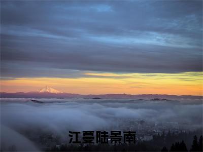 陆景南江蔓(陆景南江蔓)全文免费阅读无弹窗_江蔓陆景南小说免费阅读_笔趣阁