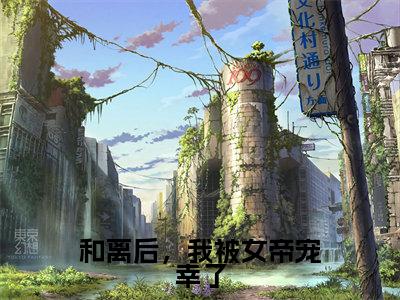 和离后,我被女帝宠幸了抖音最新热点小说,陆峰小说最新章节阅读