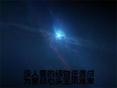 凤淮聿(没人要的顽物逆袭成为皇叔心头宝凤淮聿)免费阅读无弹窗大结局_(没人要的顽物逆袭成为皇叔心头宝凤淮聿)凤淮聿最新章节列表_笔趣阁