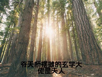 爷天桥摆摊的玄学大佬是夫人(厉骁颜翘)在线阅读-爷天桥摆摊的玄学大佬是夫人小说厉骁颜翘完整版免费阅读