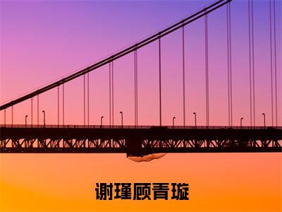 谢瑾顾青璇小说全文（谢瑾顾青璇）在线阅读-谢瑾顾青璇全文免费阅读无弹窗大结局（谢瑾顾青璇后续+免费）
