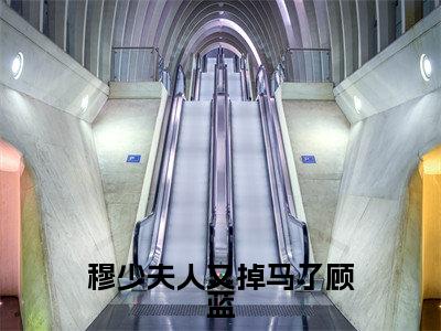 小说《穆少夫人又掉马了顾蓝》全文免费阅读无弹窗-穆少夫人又掉马了顾蓝(顾蓝)小说全文在线赏析_笔趣阁