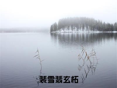 裴雪翡玄柘(裴雪翡玄柘)全文免费阅读_(裴雪翡玄柘)免费阅读无弹窗最新章节列表