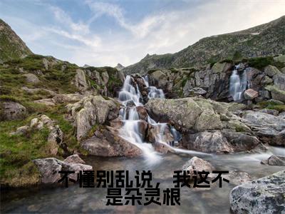 不懂别乱说,我这不是杂灵根(萧云)全文免费阅读无弹窗大结局_萧云(不懂别乱说,我这不是杂灵根最新章节在线阅读)_笔趣阁