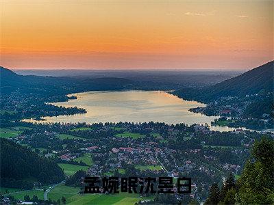 孟婉眠沈昱白(沈昱白孟婉眠)全文免费阅读无弹窗大结局_孟婉眠沈昱白最新章节列表_笔趣阁(沈昱白孟婉眠)