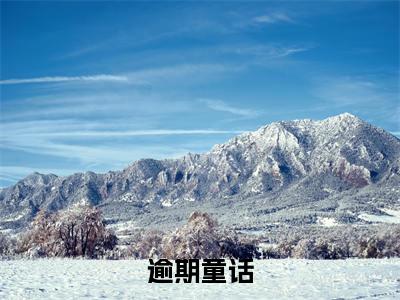 逾期童话小说全文大结局-逾期童话(段向屿周穗)小说全文免费阅读
