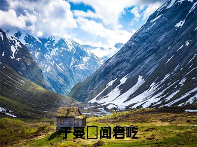 小说闻君屹于蔓瑆全文免费阅读无弹窗大结局_于蔓瑆闻君屹完整阅读