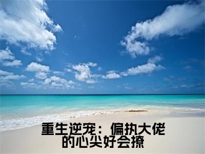 重生逆宠:偏执大佬的心尖好会撩(江时瑾陆晚枝)全文免费在线阅读_重生逆宠:偏执大佬的心尖好会撩全文免费阅读无弹窗大结局