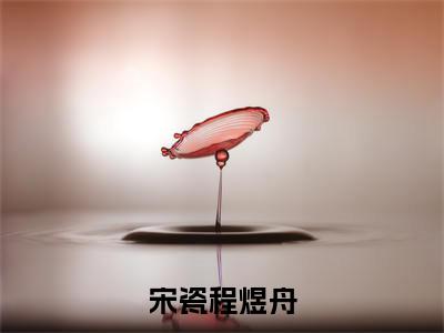 宋瓷程煜舟(宋瓷程煜舟)全文免费阅读无弹窗大结局_(宋瓷程煜舟)最新章节列表_笔趣阁