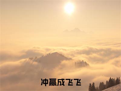 成飞飞冲赢快手小说（冲赢成飞飞）txt阅读大结局-抖音近期热门成飞飞冲赢全文免费