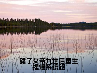 沈昭舔了女帝九世后重生捏爆系统跑在线小说-舔了女帝九世后重生捏爆系统跑全文无删减版阅读