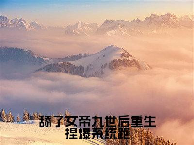 沈昭（舔了女帝九世后重生捏爆系统跑）全文免费阅读无弹窗大结局_沈昭免费阅读无弹窗最新章节列表_笔趣阁