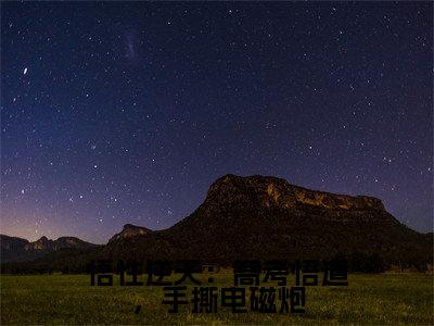 悟性逆天:高考悟道,手撕电磁炮全文免费阅读在线阅读苏勤全文免费阅读最新章节列表_笔趣阁