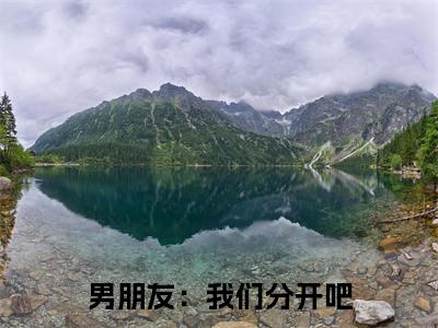 男朋友:我们分开吧(舒君玥)无弹窗小说免费阅读_男朋友:我们分开吧最新章节免费阅读_笔趣阁