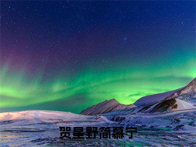 贺星野简慕宁（简慕宁贺星野）全本完整版免费阅读_（贺星野简慕宁）简慕宁贺星野全文章节目录_笔趣阁