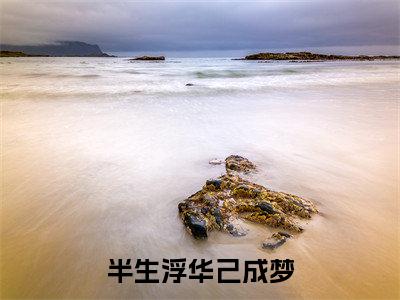 半生浮华己成梦小说免费阅读全文小说容珏姜苓然全章节阅读