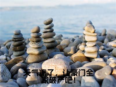 天气凉了,让豪门全家破产吧!小说(贺江屿姜青黎)全文免费阅读无弹窗大结局_贺江屿姜青黎小说最新章节列表_笔趣阁