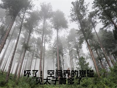 坏了！空间养的崽碰见太子喊爹了全文免费阅读无弹窗大结局_（坏了！空间养的崽碰见太子喊爹了小说）方青歌在线免费阅读