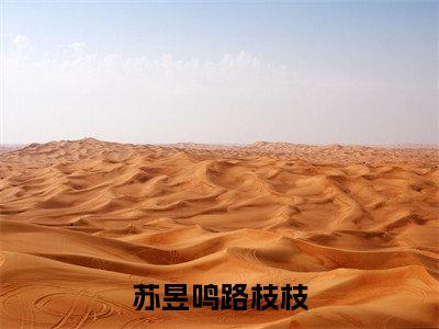 (路枝枝苏昱鸣)是什么小说-(苏昱鸣路枝枝)全文免费阅读无弹窗大结局(路枝枝苏昱鸣)最新章节列表