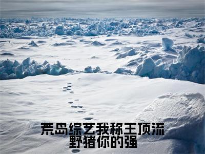 荒岛综艺我称王顶流野猪你的强全文(简寻)全文免费阅读无弹窗大结局_简寻全文免费阅读最新章节列表