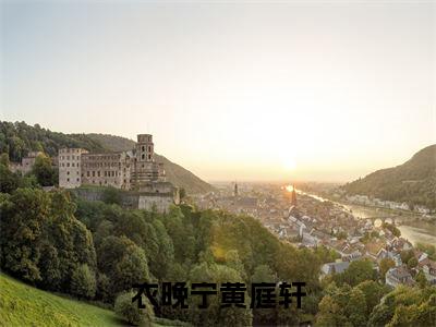衣晚宁黄庭轩(衣晚宁黄庭轩)全文免费阅读大结局_衣晚宁黄庭轩(衣晚宁黄庭轩)免费在线阅读无删减_笔趣阁