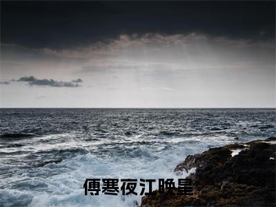 傅寒夜江晚星最新章节(江晚星傅寒夜)全文免费阅读无弹窗大结局_江晚星傅寒夜免费阅读