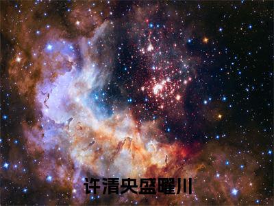 许清央盛曜川(许清央盛曜川)小说全文免费阅读无弹窗-许清央盛曜川全章节在线阅读