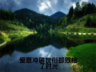 爱意冲破世俗却败给了时光小说(黎彦苏晚舟)全文免费阅读无弹窗大结局_爱意冲破世俗却败给了时光最新章节列表_笔趣阁