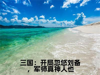 张明小说全文免费阅读-三国:开局忽悠刘备,军师真神人也最新章节列表免费阅读