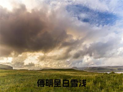 傅明呈白雪浅（傅明呈白雪浅）小说全文免费_傅明呈白雪浅小说（傅明呈白雪浅）最新章节目录笔趣阁