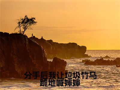 分手后我让垃圾竹马跪地喊婶婶(叶芊芊谢辞年全文免费大结局)在线阅读-叶芊芊谢辞年全文无删减免费赏析