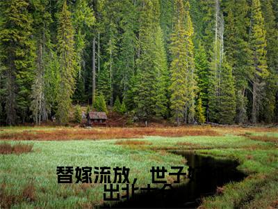 替嫁流放,世子妃种出北大仓最新章节(桑枝夏徐璈)全文免费阅读无弹窗大结局_桑枝夏徐璈免费阅读