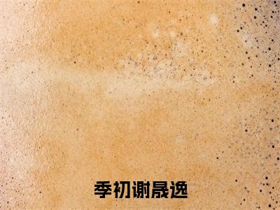 季初谢晟逸小说(季初谢晟逸)全文免费阅读无弹窗大结局_季初谢晟逸最新章节列表_笔趣阁(季初谢晟逸)