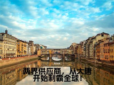 两界供应商,从大唐开始制霸全球!(庄舟)多人推荐阅读-精选小说(庄舟)完整版免费阅读