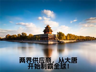 两界供应商,从大唐开始制霸全球!(庄舟)精选热门小说-小说(两界供应商,从大唐开始制霸全球!)庄舟全文免费阅读最新章节列表
