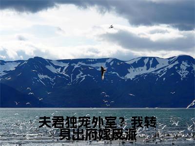 夫君独宠外室?我转身出府嫁反派(谢锦云)全文小说免费阅读_(谢锦云)夫君独宠外室?我转身出府嫁反派最新章节列表