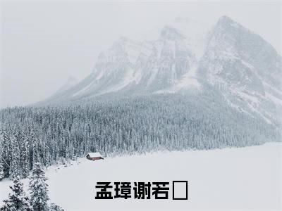 孟璋谢若暻(孟璋谢若暻)小说全文免费阅读无弹窗_(孟璋谢若暻)孟璋谢若暻小说全文免费阅读最新章节列表笔趣阁