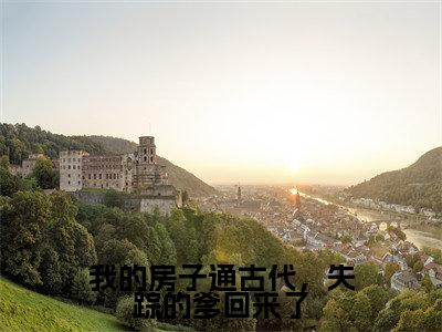 我的房子通古代,失踪的爹回来了(叶蓁蓁)免费小说-我的房子通古代,失踪的爹回来了小说完整版阅读
