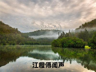 江橙傅闻声小说全文免费阅读_傅闻声江橙(傅闻声江橙)最新章节列表笔趣阁