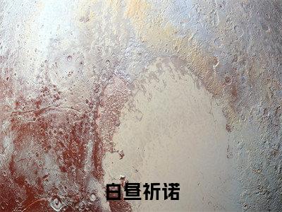 祈诺白昼全文免费阅读大结局-祈诺白昼最新章节免费阅读大结局