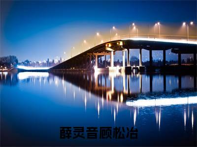 (顾松冶薛灵音)全文免费阅读无弹窗大结局_薛灵音顾松冶完整版最新阅读_笔趣阁(顾松冶薛灵音)
