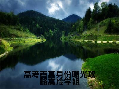 林寻无弹窗(高考首富身份曝光攻略高冷学姐)全文免费阅读无弹窗大结局_(林寻无弹窗)高考首富身份曝光攻略高冷学姐无弹窗最新章节列表