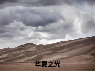 张靖宇(华夏之光)小说全文无删减版在线阅读_华夏之光(张靖宇无弹窗)_笔趣阁